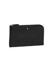 Montblanc Meisterstück Soft Grain Küçük 2 Parça Cüzdan 126246