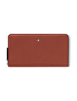 Montblanc Meisterstück Selection Soft Cüzdan 12cc Zip Around 131253