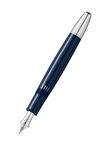Montblanc Meisterstück The Origin Collection Doué Legrand Dolma Kalem M 131346