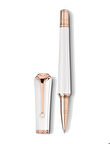 Montblanc Muses Marilyn Monroe Special Edition Pearl Roller Kalem 132121