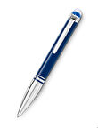 Montblanc Starwalker Blue Planet Doué Tükenmez Kalem 132437