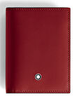 Montblanc Meisterstück Kartlık 4 cc 198811