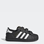 Adidas Çocuk Günlük Spor Ayakkabı Superstar Cf C Ef4840