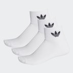 ADİDAS FT8529 1/4 SOCKS 3P