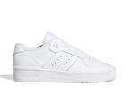 adidas Rivalry Low W Kadın Günlük Ayakkabı FV4225 Beyaz