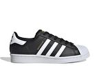 adidas Superstar W Unisex Günlük Ayakkabı FV3286 Siyah