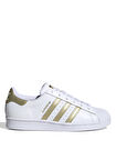 adidas Beyaz Kadın Lifestyle Ayakkabı FX7483 SUPERSTAR W
