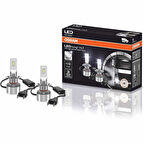 Osram Far Ampulü Led H7 24V 18W Ledriving 64215DWS-2HFB