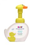  Hipp Babysanft Bebek El Yıkama Köpüğü 250 gr