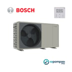 Bosch Compress Cs2000 Awf 14 r-s