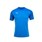 Puma 656484-04 Teamgoal 23 Sıdelıne Tee 