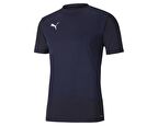 Puma Teamgoal 23 Training Jersey Erkek Futbol Forması 65648206 Lacivert