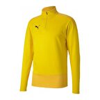 Puma 656476 Teamgoal 23 Traınıng 1 4 Zıp Top