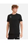 Puma Teamgoal 23 Casuals Tee 65657803 Erkek Tişört