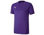 Puma Teamgoal 23 Jersey Erkek Futbol Forması 70417110 Mor
