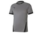 Puma Teamgoal 23 Jersey Erkek Futbol Forması 70417113 Gri
