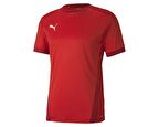 Puma Teamgoal 23 Jersey Erkek Futbol Forması 70417101 Kırmızı
