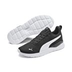 Puma Anzarun Lite Unisex  Siyah Sneaker