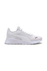 Puma Anzarun Lite  Beyaz Spor Ayakkabı 37112803