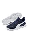 Puma Anzarun Lite Unisex  Lacivert Sneaker