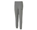 Puma Teamgoal 23 Casuals Pants W Kadın Antrenman Eşofman Altı 65708433 Gri
