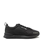 PUMA 374127 BLACK / BLACK UNİSEX  R78 SL