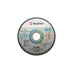 Würth Ecopro 115x1x22,23 mm Kesme Taşı