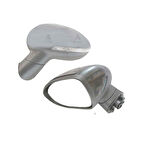 AYNA DIŞ DİKİZ RIO 12-16 ELEKTRİKLİ SİNYALLİ ISITMALI OTOMATİK KATLANIR SOL