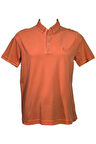 Campione 1319902 Erkek Polo T-Shirt Orange