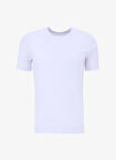 Boss Beyaz Erkek Atlet TShirt RN 3P Classic