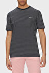 Boss Erkek T Shirt 50499334 100