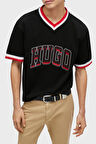 Hugo Erkek T Shirt 50510173 001