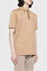 Boss Erkek Polo Yaka T Shirt 50504558 260