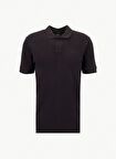 Boss Siyah Erkek Polo T-Shirt Prime