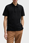 Boss Erkek Polo Yaka T Shirt 50510126 001