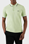 Boss Erkek Polo Yaka T Shirt 50469055 348