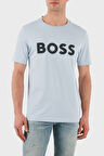 Boss Erkek T Shirt 50512866 527