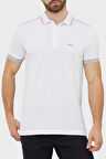 Boss Erkek Polo Yaka T Shirt 50512995 100