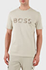 Boss Erkek T Shirt 50515997 271