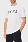 Boss Erkek T Shirt 50513382 100