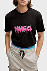 Hugo Erkek T Shirt 50515282 001