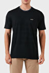 Boss Erkek T Shirt 50519366 001