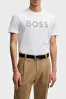 Boss Erkek T Shirt 50521520 101