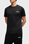Boss Erkek T Shirt 50533794 001