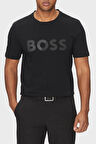 Boss Erkek T Shirt 50530990 001