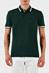 Boss Erkek Polo Yaka T Shirt 50469055 349