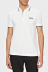 Boss Erkek Polo Yaka T Shirt 50469102 103