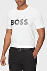 Boss Erkek T Shirt 50530990 100