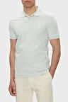 Boss Erkek Polo Yaka T Shirt 50507803 474