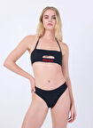 Hugo Siyah Kadın Bikini Alt 50540214